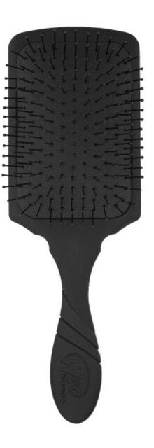 The Wet Brush Pro Paddle Detangler Black The Wet Brush Pro Paddle Detangler Black